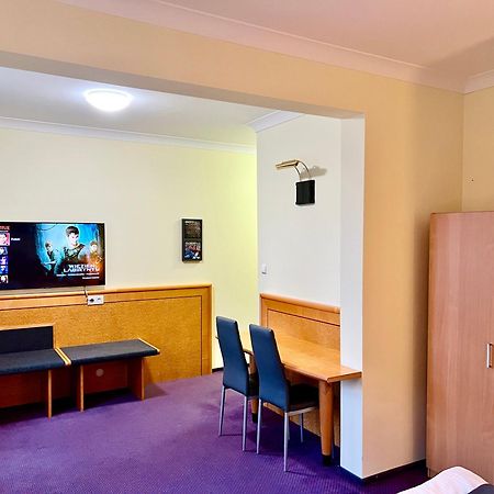 Las Slupski Apartamenty Premium Wifi Netflix Smart Tv50 Wysoka Jakosc Za Niska Cene Zapraszamy (Adults Only) Esterno foto