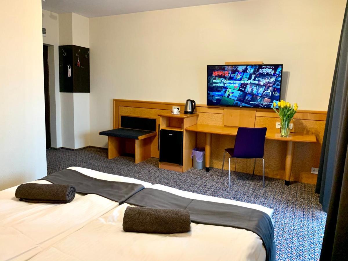 Las Slupski Apartamenty Premium Wifi Netflix Smart Tv50 Wysoka Jakosc Za Niska Cene Zapraszamy (Adults Only) Esterno foto