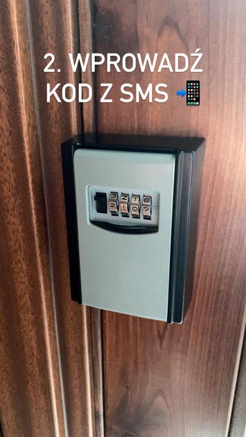 Las Slupski Apartamenty Premium Wifi Netflix Smart Tv50 Wysoka Jakosc Za Niska Cene Zapraszamy (Adults Only) Esterno foto