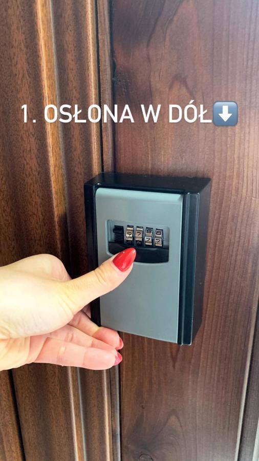 Las Slupski Apartamenty Premium Wifi Netflix Smart Tv50 Wysoka Jakosc Za Niska Cene Zapraszamy (Adults Only) Esterno foto