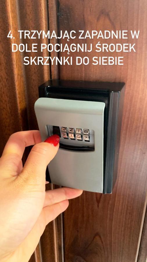 Las Slupski Apartamenty Premium Wifi Netflix Smart Tv50 Wysoka Jakosc Za Niska Cene Zapraszamy (Adults Only) Esterno foto