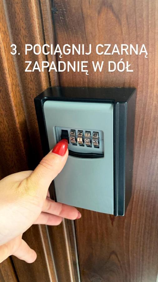 Las Slupski Apartamenty Premium Wifi Netflix Smart Tv50 Wysoka Jakosc Za Niska Cene Zapraszamy (Adults Only) Esterno foto