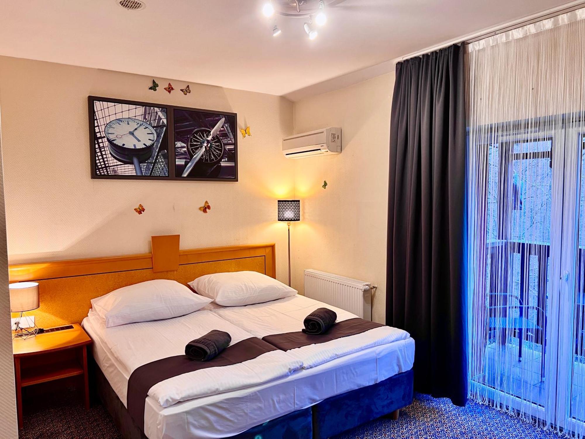 Las Slupski Apartamenty Premium Wifi Netflix Smart Tv50 Wysoka Jakosc Za Niska Cene Zapraszamy (Adults Only) Esterno foto