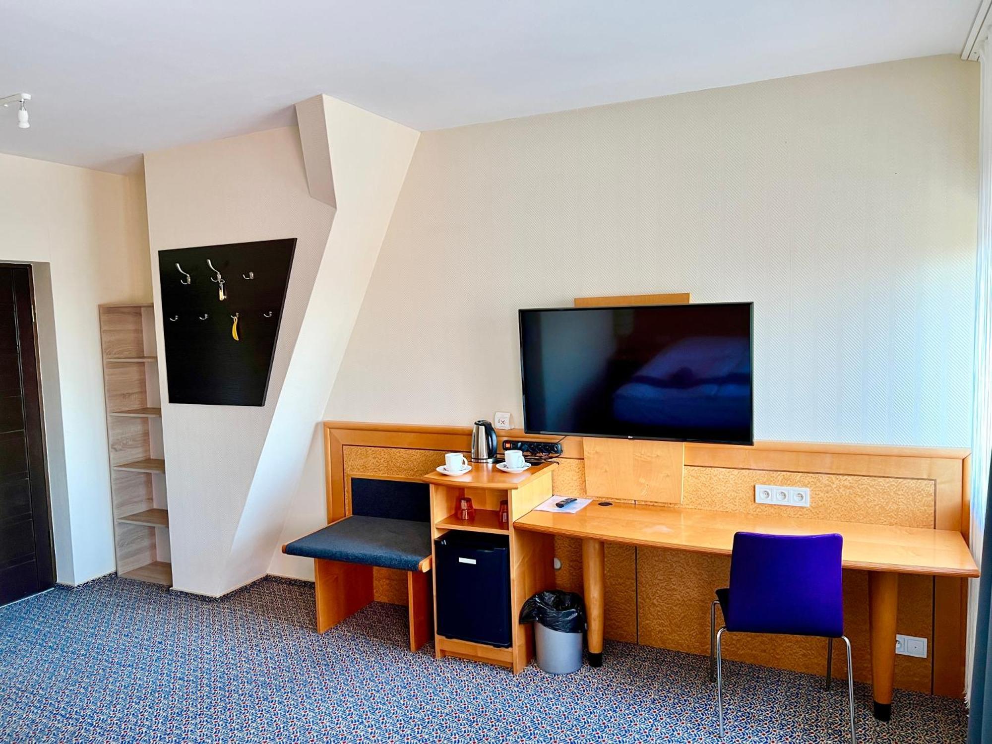 Las Slupski Apartamenty Premium Wifi Netflix Smart Tv50 Wysoka Jakosc Za Niska Cene Zapraszamy (Adults Only) Esterno foto