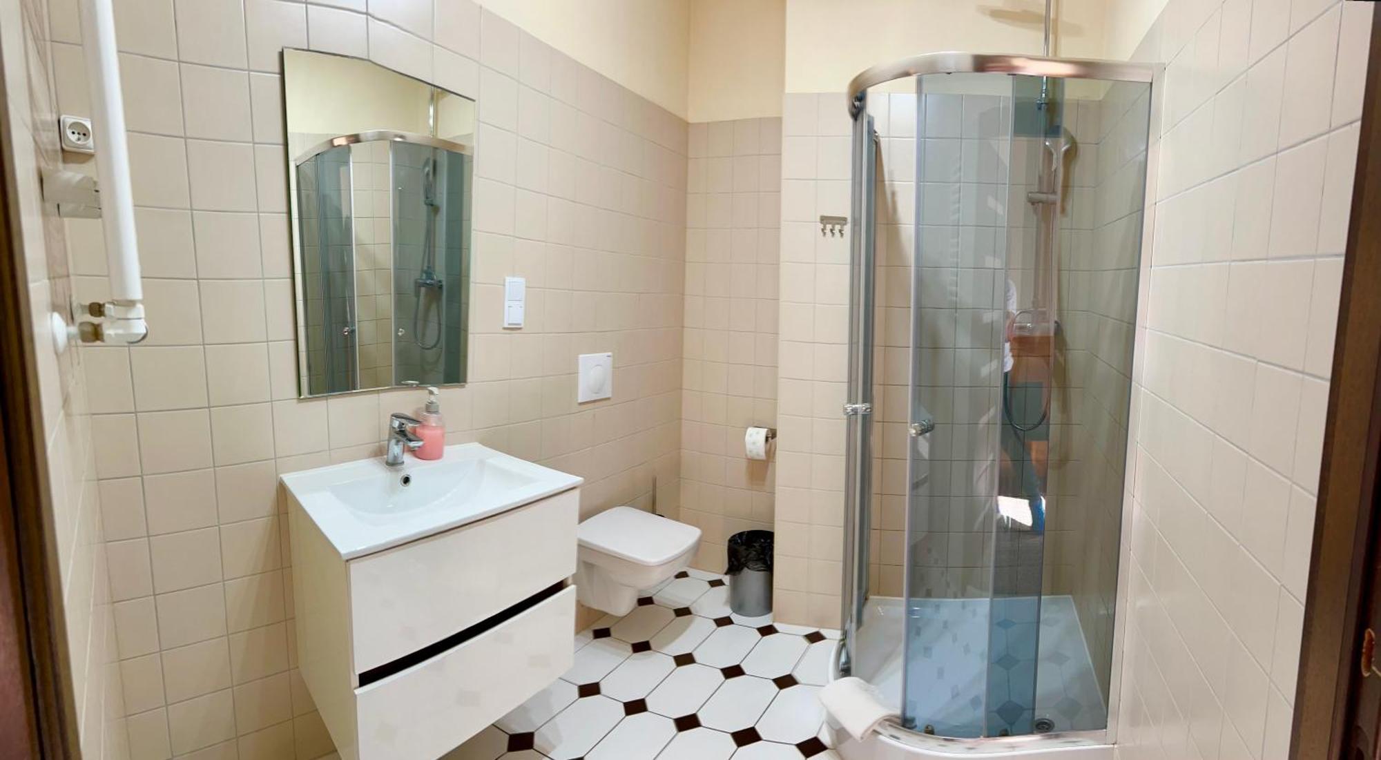 Las Slupski Apartamenty Premium Wifi Netflix Smart Tv50 Wysoka Jakosc Za Niska Cene Zapraszamy (Adults Only) Esterno foto