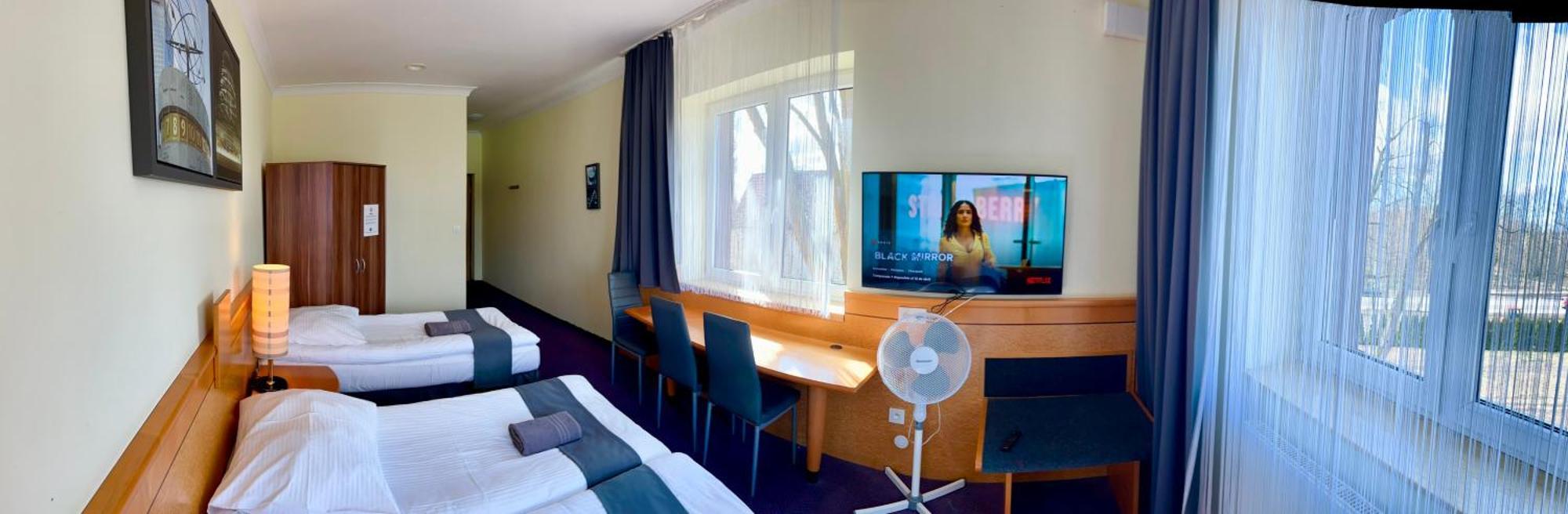 Las Slupski Apartamenty Premium Wifi Netflix Smart Tv50 Wysoka Jakosc Za Niska Cene Zapraszamy (Adults Only) Esterno foto