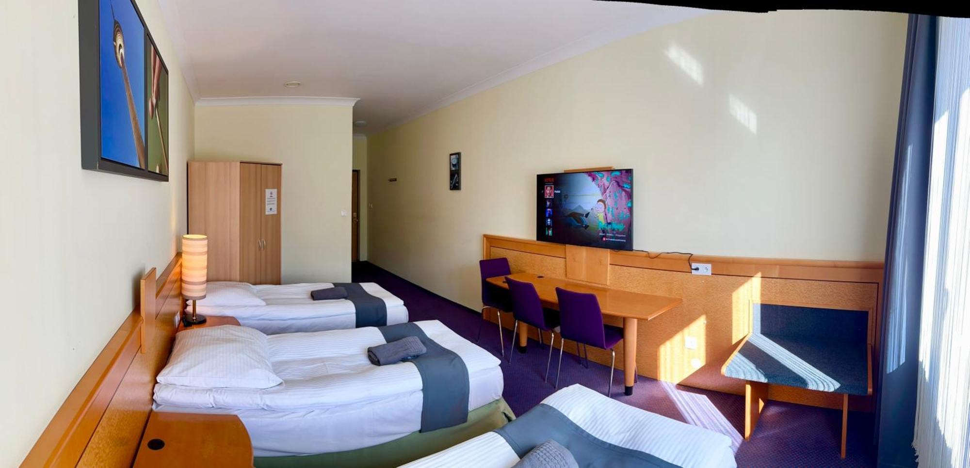 Las Slupski Apartamenty Premium Wifi Netflix Smart Tv50 Wysoka Jakosc Za Niska Cene Zapraszamy (Adults Only) Esterno foto