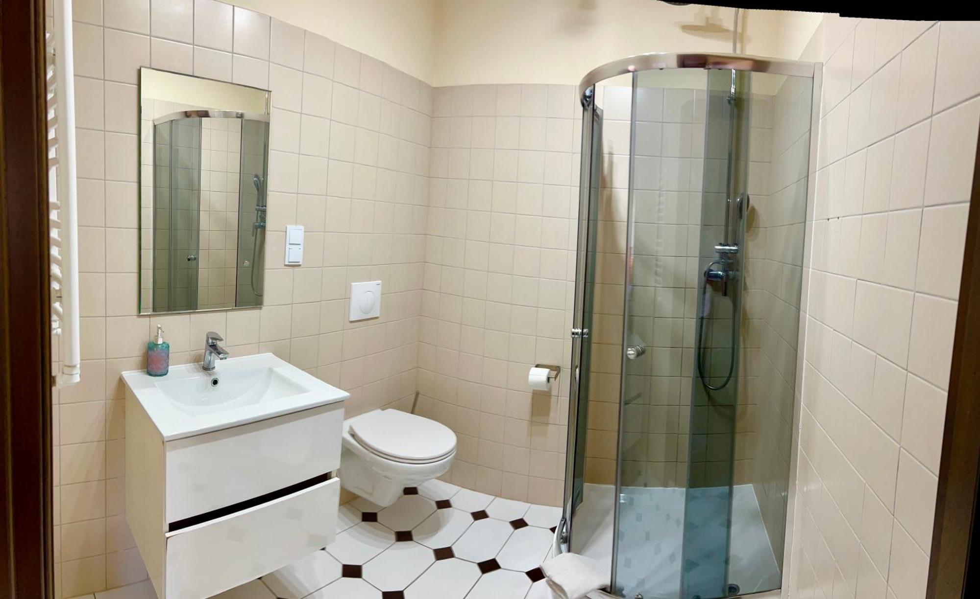 Las Slupski Apartamenty Premium Wifi Netflix Smart Tv50 Wysoka Jakosc Za Niska Cene Zapraszamy (Adults Only) Esterno foto
