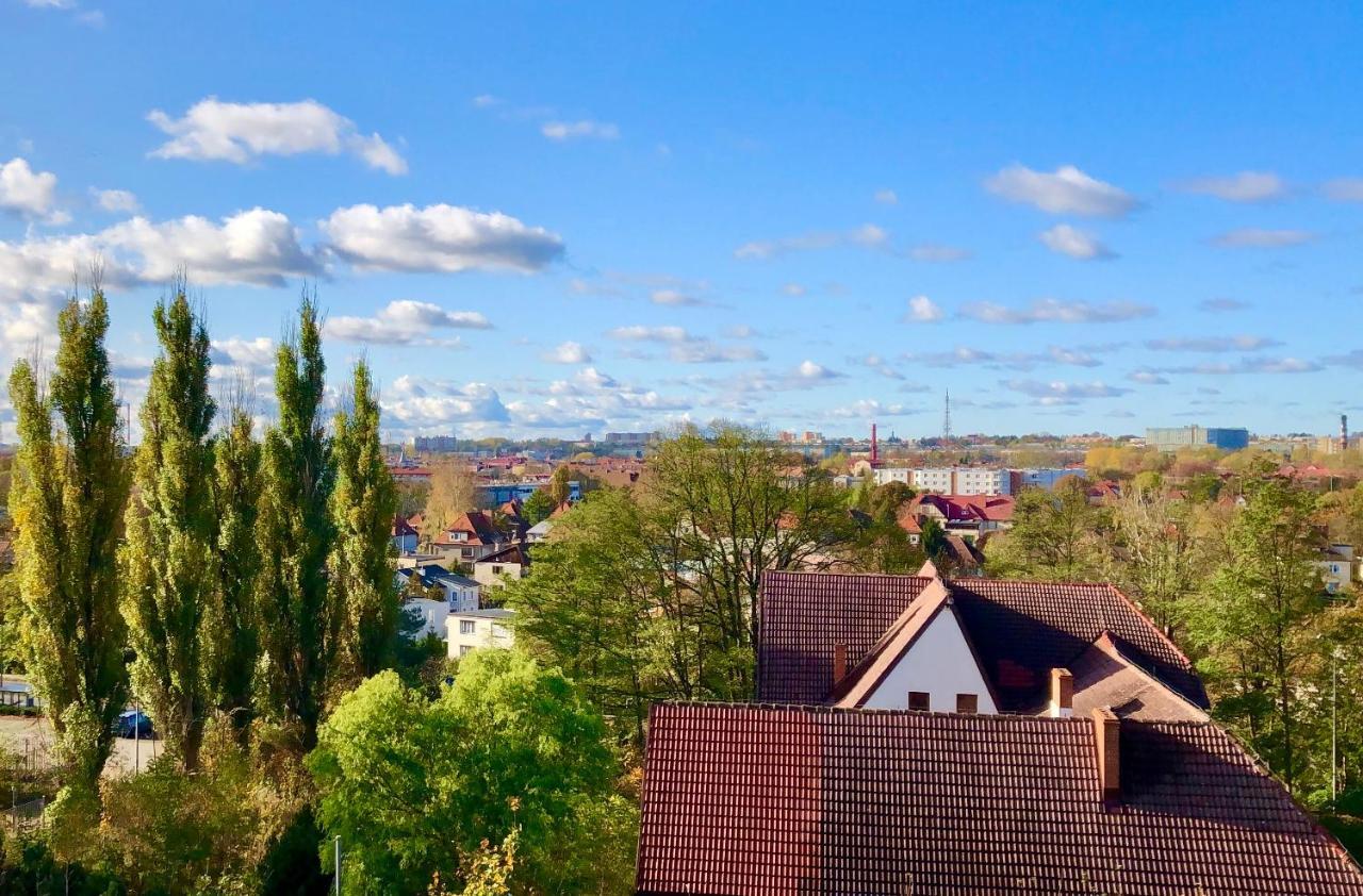 Las Slupski Apartamenty Premium Wifi Netflix Smart Tv50 Wysoka Jakosc Za Niska Cene Zapraszamy (Adults Only) Esterno foto